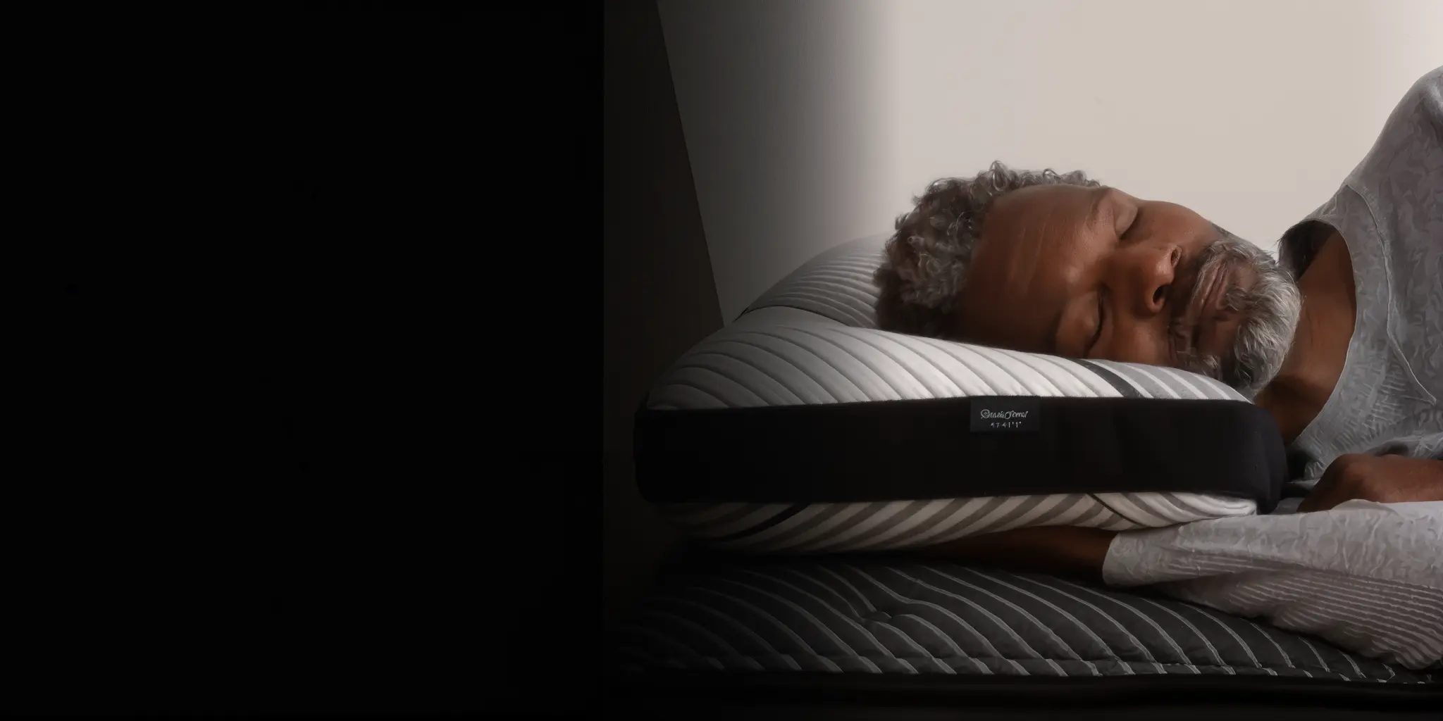 席夢思黑標床墊