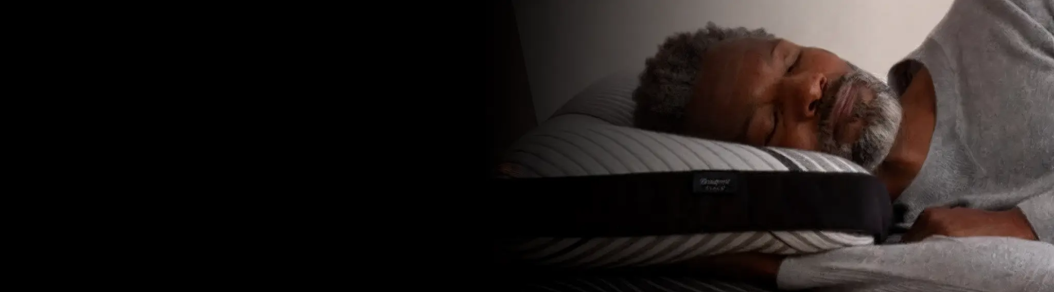 席夢思黑標床墊